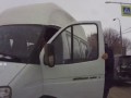 Ульяновский водитель выходит на маршрут