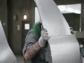 Рекламный ролик Skoda Fabia 