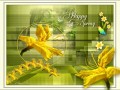 Heerlijk Lente