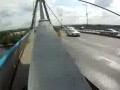На мост по вантам