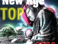 VA - New Age Top