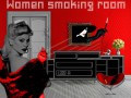 Women smoking room (3)