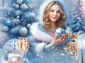 С новым годом !