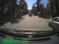ДТП на дороге в Сочи