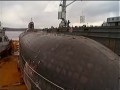  Подводная лодка проекта «Акула» 