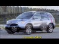 Subaru AWD vs. competitors