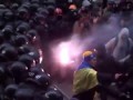 Танки в Киеве