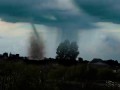 Опасный Смерч заснят на камеру/ tornado in Russia