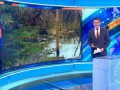 Бизнесмен украл речку и подарил соседям болото в элитном поселке Подмосковья