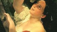 полдень. (Итальянка, снимающая виноград). 1827г.