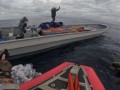 Smugglers busted by US Coast Guard