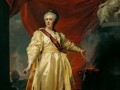 1.Дмитрий Григорьевич Левицкий (1735–1822) .«Екатерина II в ?