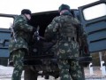 Интегрированная система охраны белорусской границы зафиксировала новый «транспорт» контрабандистов