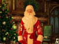 Интерактивное новогоднее видео поздравление от Деда Мороза