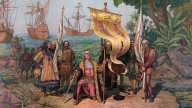 Columbus_Taking_Possession