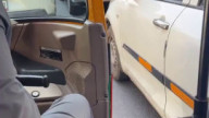 Look at how Indians welcome tourists in their country