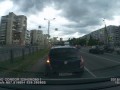 Авария в Пскове 05.07.2018