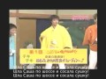 Crazy Japanese Show. Железные SEX самураев.