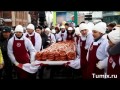 Открытие Мясного базара Тюмень | Tumix.ru