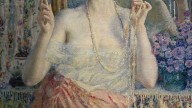 Frederick Carl Frieseke (1874-1939)