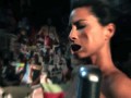 Leaf Blower Olivia Munn