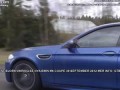 BMW M5 F10 vs Nissan GT-R R35 (both stock)
