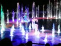 The House of Dancing Water - MACAU City of Dreams