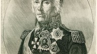 ИВАН ВАСИЛЬЕВИЧ ГУДОВИЧ, 1741 - 1820,