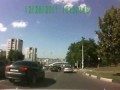 Программист из Белгорода отжигает на дороге