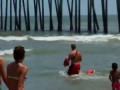 Skilled Virgina Beach Lifeguard Fail