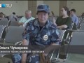 Единственный корги-полицейский в России