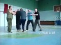 4harek - Safety Dance