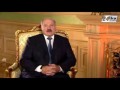 Лукашенко напомнил Обаме, что "чернокожие еще ​​недавно были рабами" - Blacks were slaves