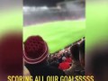 Romelu Lukaku Chant | Old Trafford, Manchester United