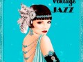 Коллаж + Анимация от tane4ki777 "Vintage Jazz"