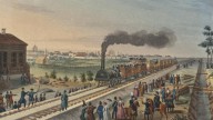 Tzarskoselskaya_Railway_-_Watercolour
