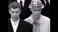Pet Shop Boys - So hard (Official Video) (1990) [HD Upgrade]