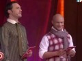 Comedy club - Китайский цирк