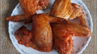 в аэрогриле