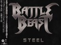 Battle Beast - Cyberspace