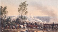 1.У Стабны, 19 августа 1812 г.