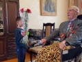 Тимофей Марзоев отметил 105- летний юбилей