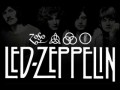Led Zeppelin - Rock And Roll [Remastered HQ] + Lyrics