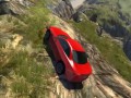 Cliffs Of Death BeamNG Drive Cliff Jumps 2018
