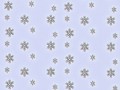 teppich blau mit schneeflocken
