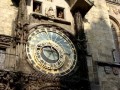 Прага, Староместская площадь, часы