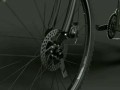 Montague Folding  Bike Animation