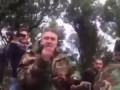 Сирия: русский генерал наблюдает за битвой в Сальме