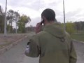 Разговор Гиви с полковником 93 батальона укр армии по телефону