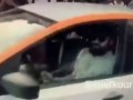 Таксист про насральных мразей